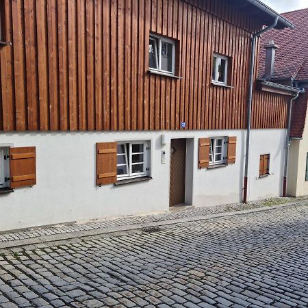 Ferienwohnung Fuessenpur 外观 照片