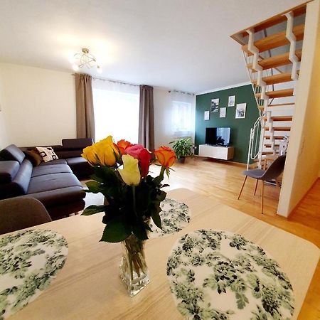 Ferienwohnung Fuessenpur 外观 照片