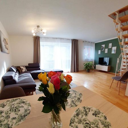 Ferienwohnung Fuessenpur 外观 照片