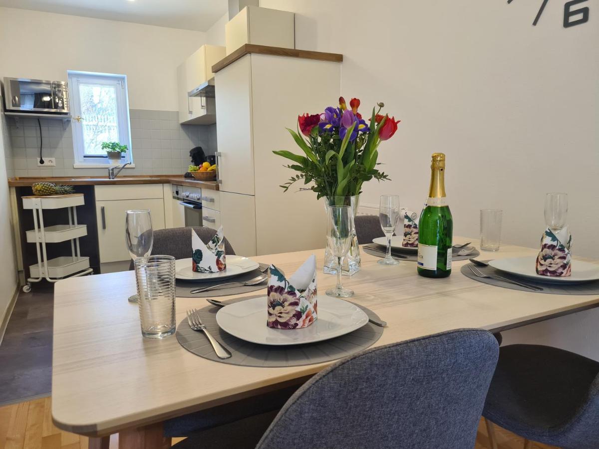 Ferienwohnung Fuessenpur 外观 照片