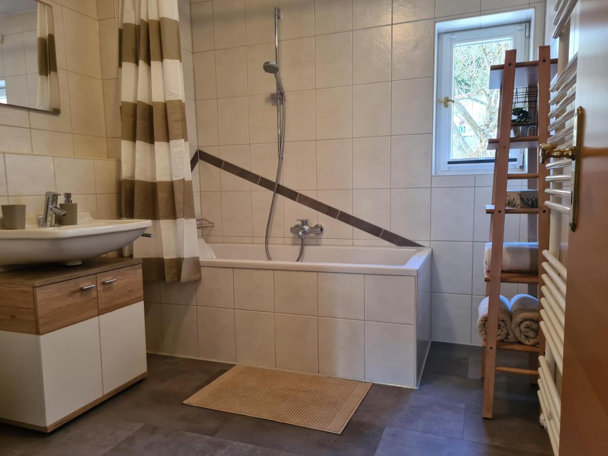 Ferienwohnung Fuessenpur 外观 照片