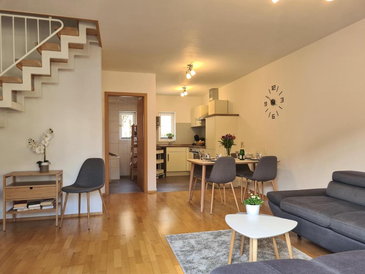 Ferienwohnung Fuessenpur 外观 照片