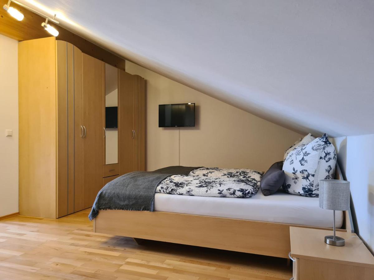 Ferienwohnung Fuessenpur 外观 照片