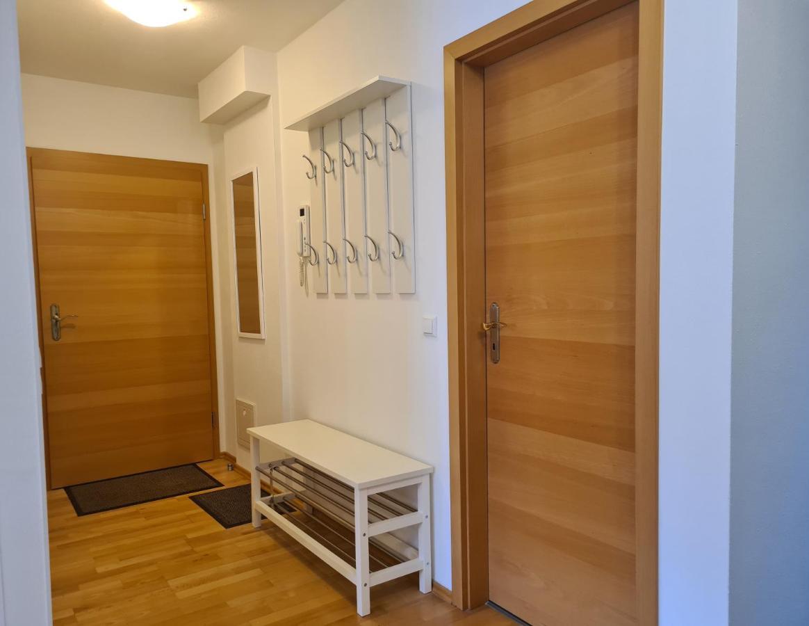 Ferienwohnung Fuessenpur 外观 照片