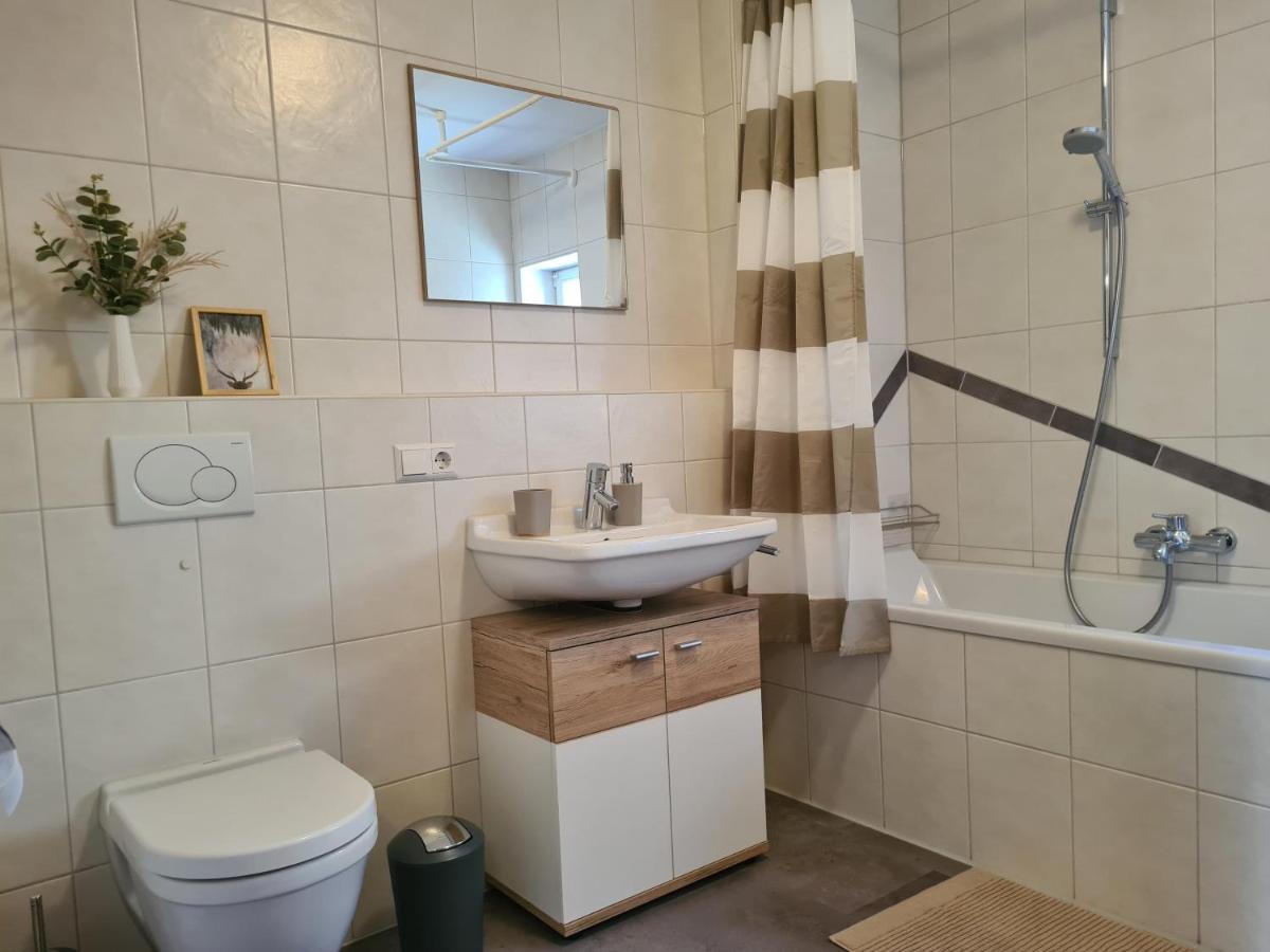 Ferienwohnung Fuessenpur 外观 照片