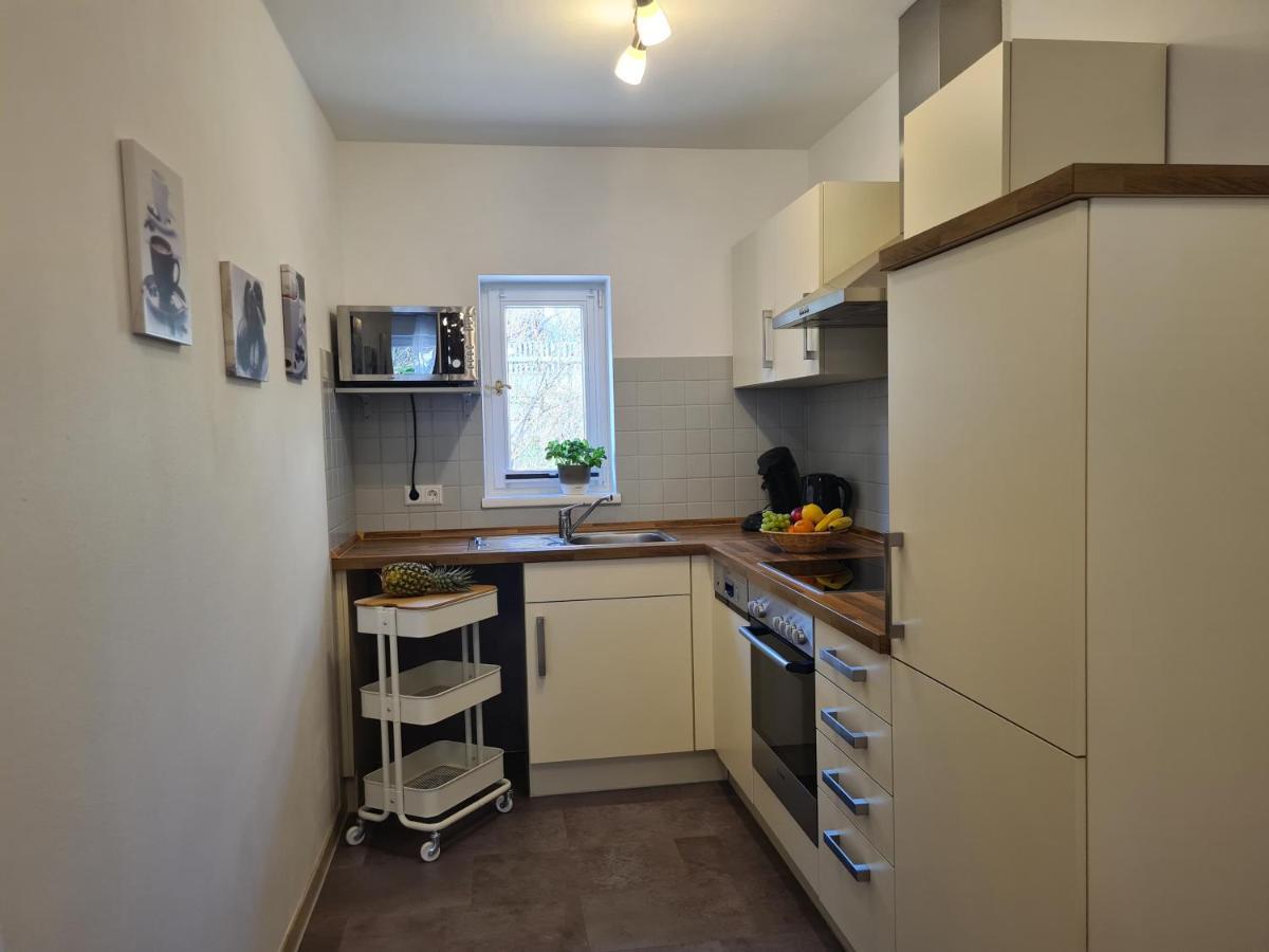 Ferienwohnung Fuessenpur 外观 照片