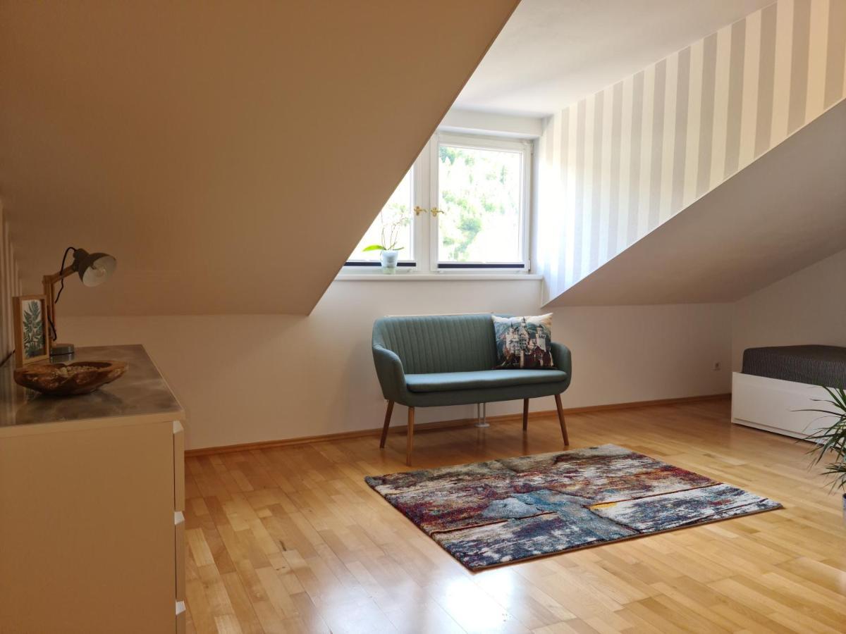 Ferienwohnung Fuessenpur 外观 照片