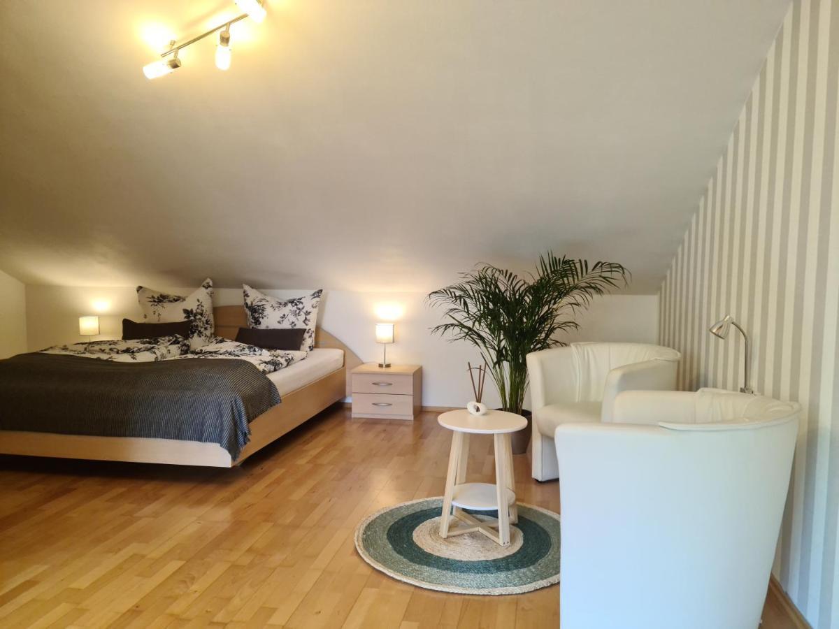 Ferienwohnung Fuessenpur 外观 照片