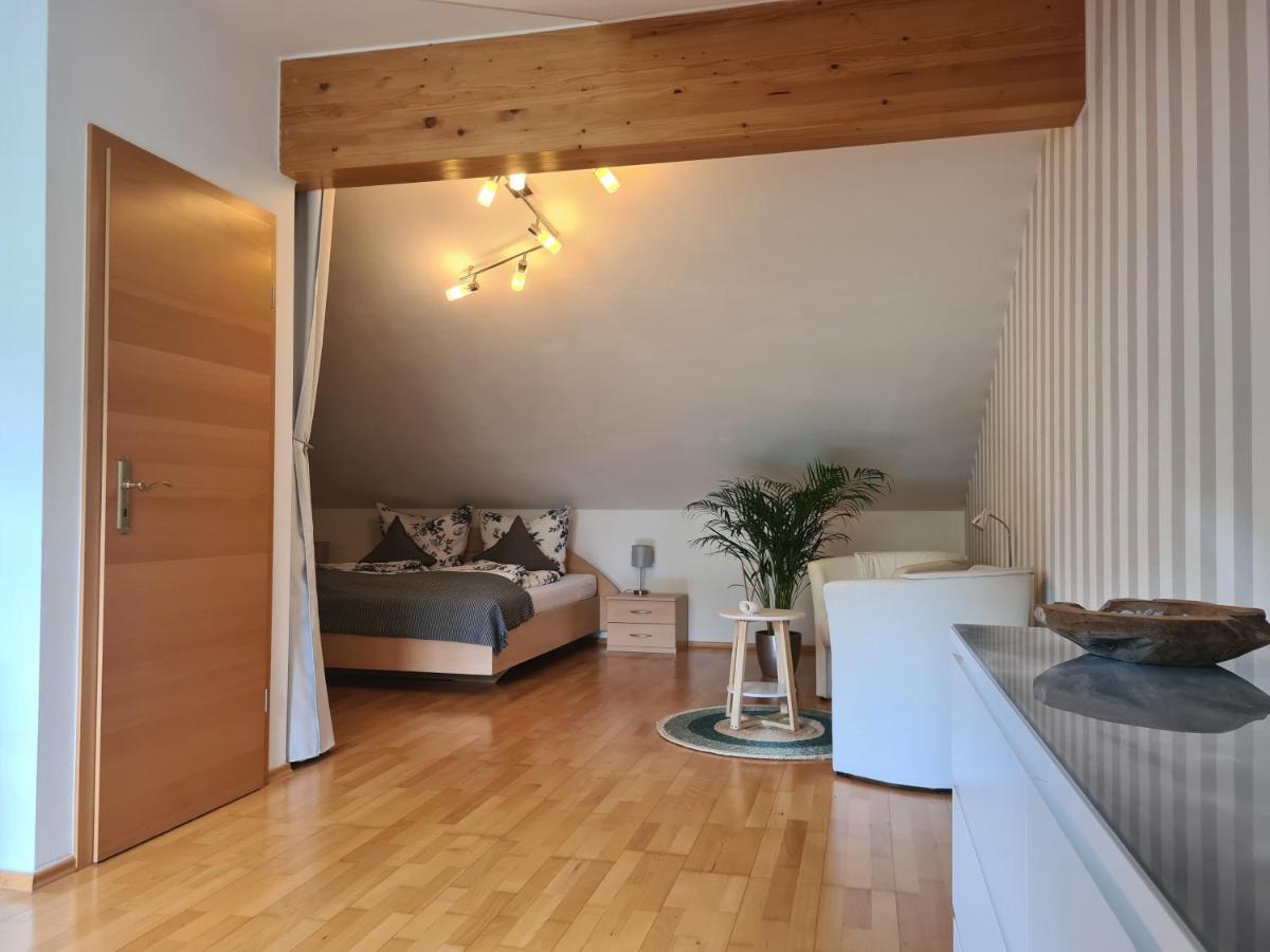 Ferienwohnung Fuessenpur 外观 照片