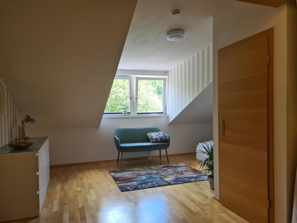 Ferienwohnung Fuessenpur 外观 照片