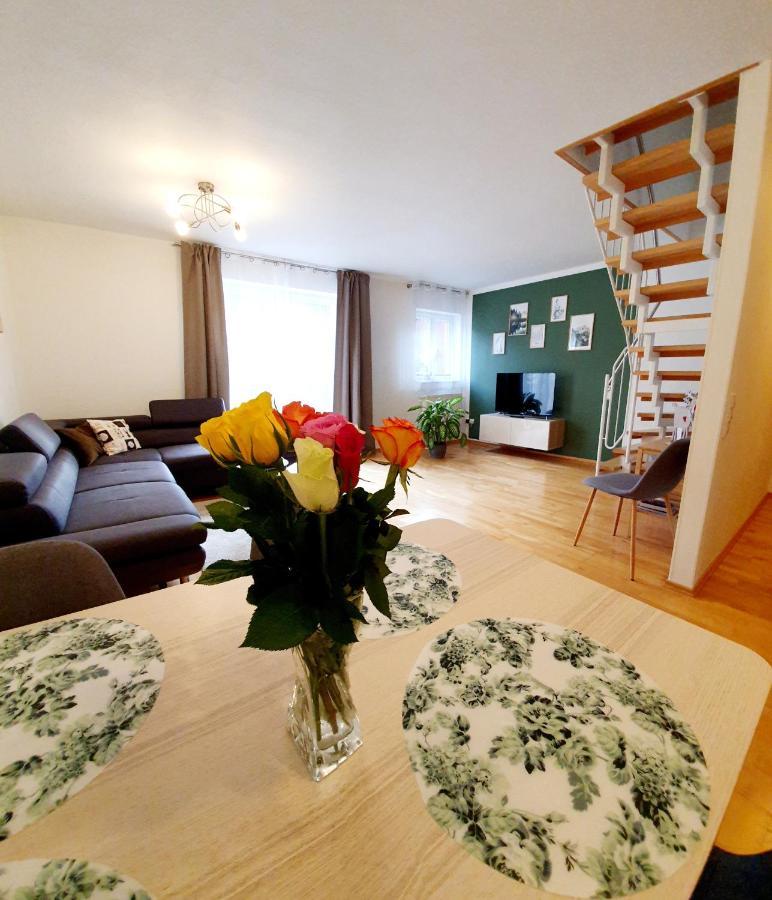 Ferienwohnung Fuessenpur 外观 照片